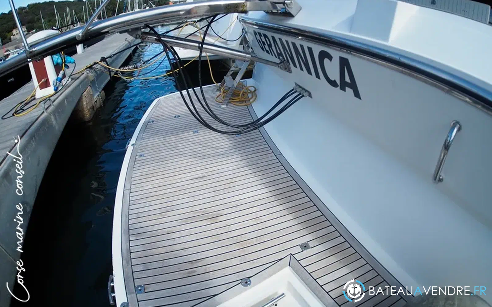 slider 24 Princess 55