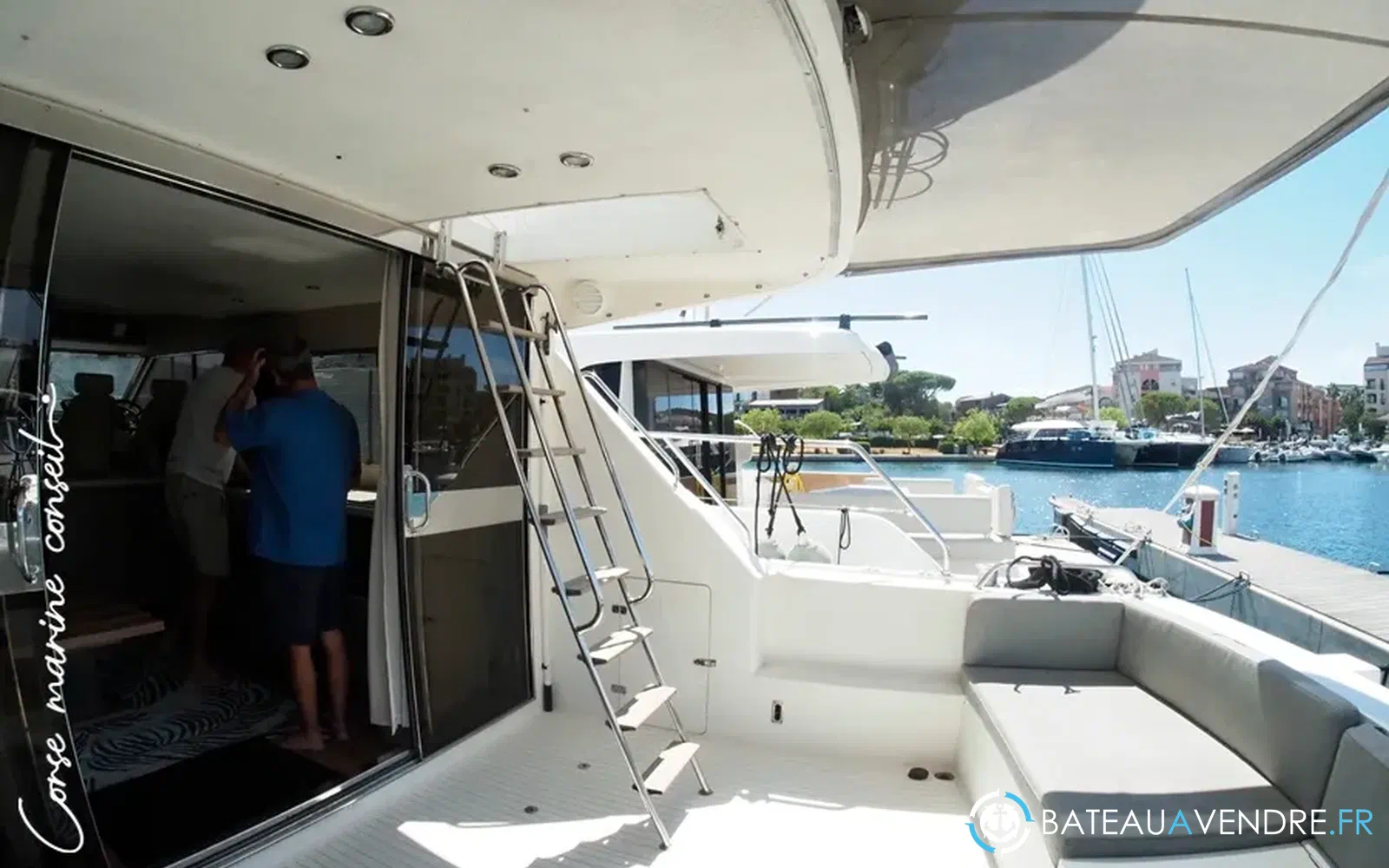 slider 26 Princess 55