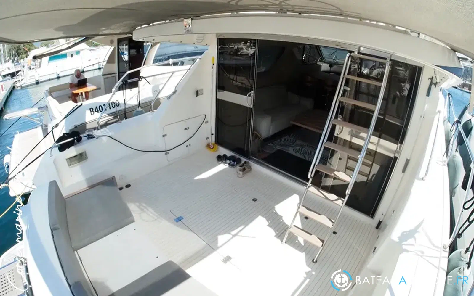 slider 27 Princess 55