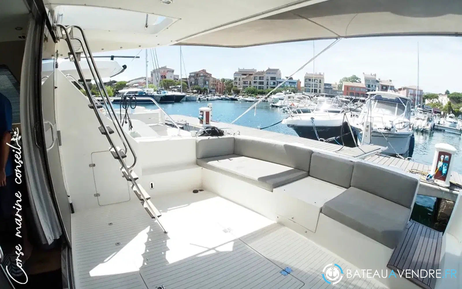 slider 28 Princess 55