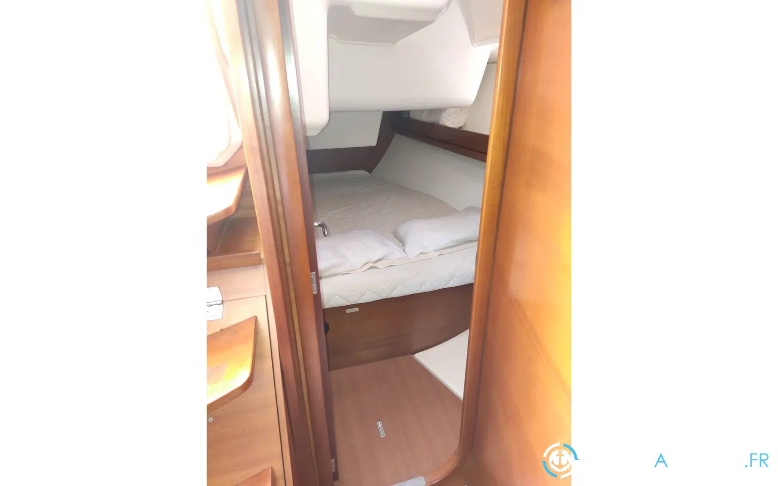 slider 48 Dufour 405 Grand Large