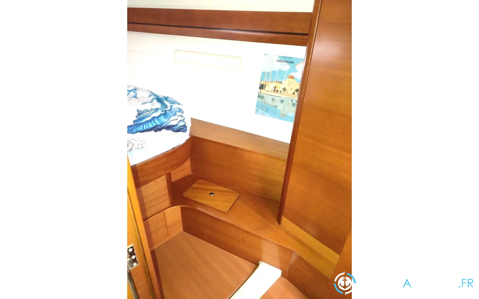 slider 55 Dufour 405 Grand Large