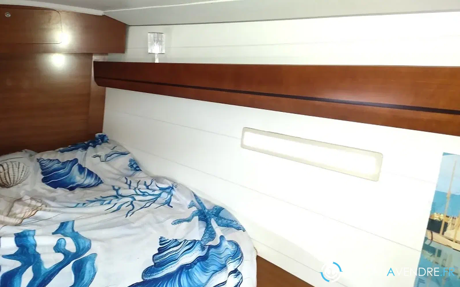 slider 58 Dufour 405 Grand Large