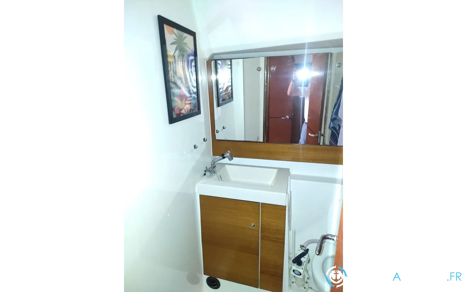 slider 60 Dufour 405 Grand Large