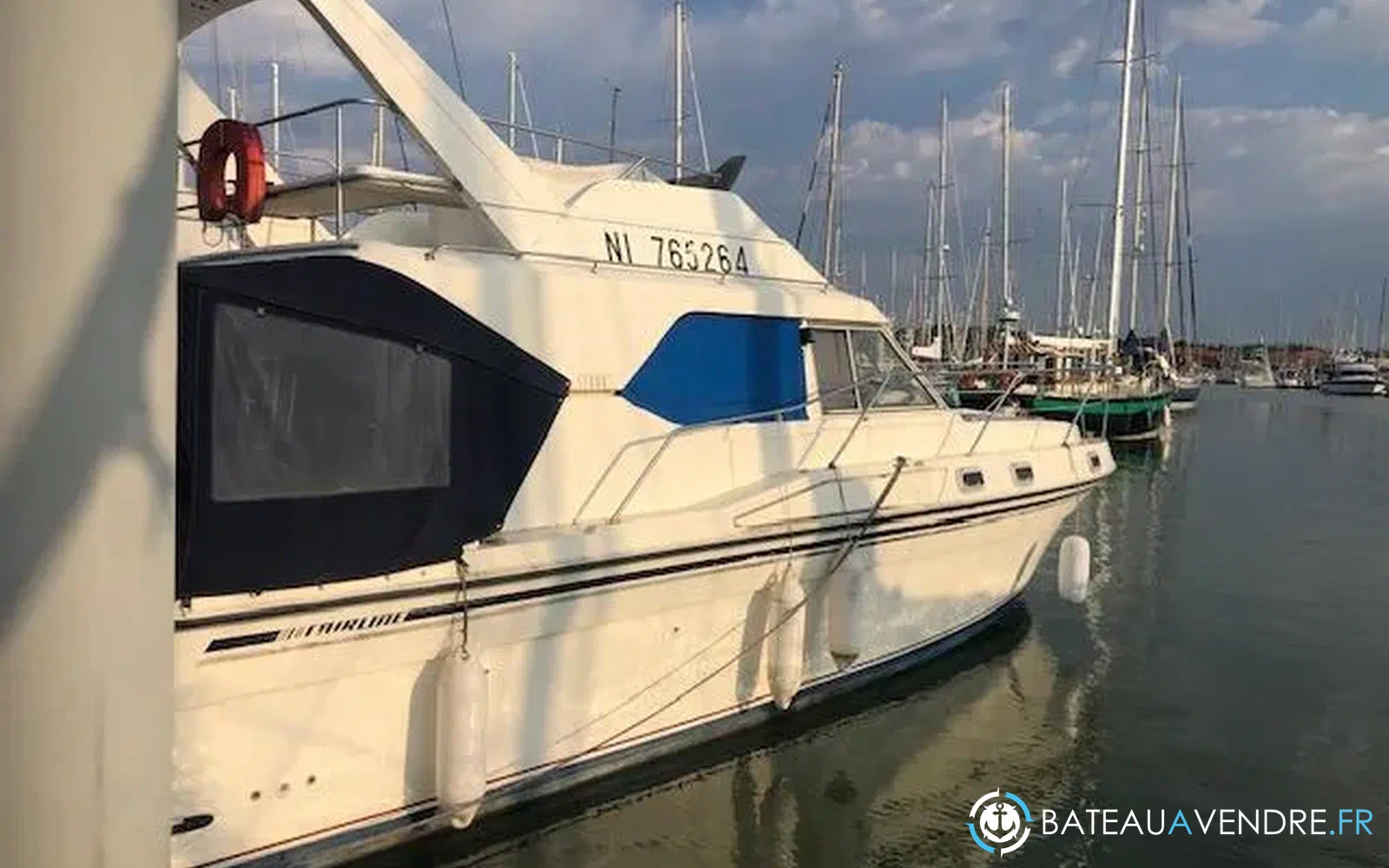 slider 0 Fairline 36 Sedan