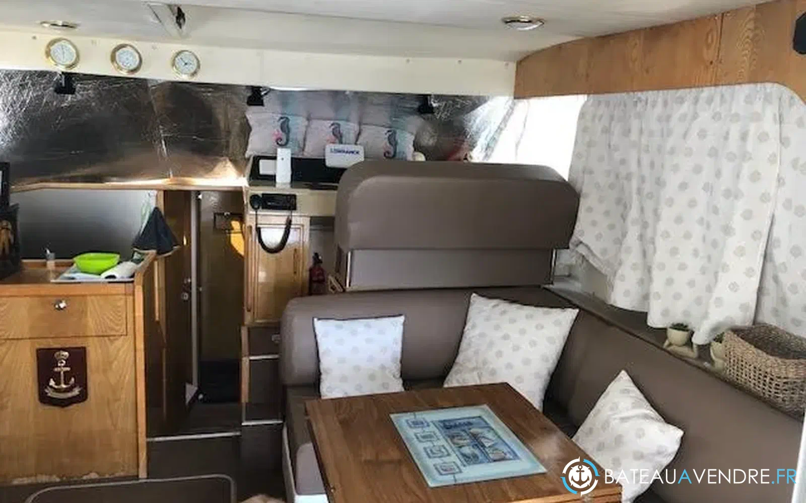slider 26 Fairline 36 Sedan