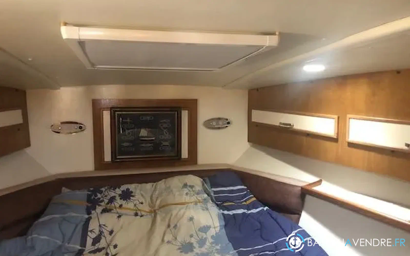 slider 2 Fairline 36 Sedan