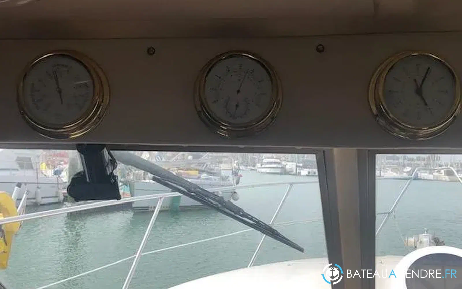 slider 43 Fairline 36 Sedan