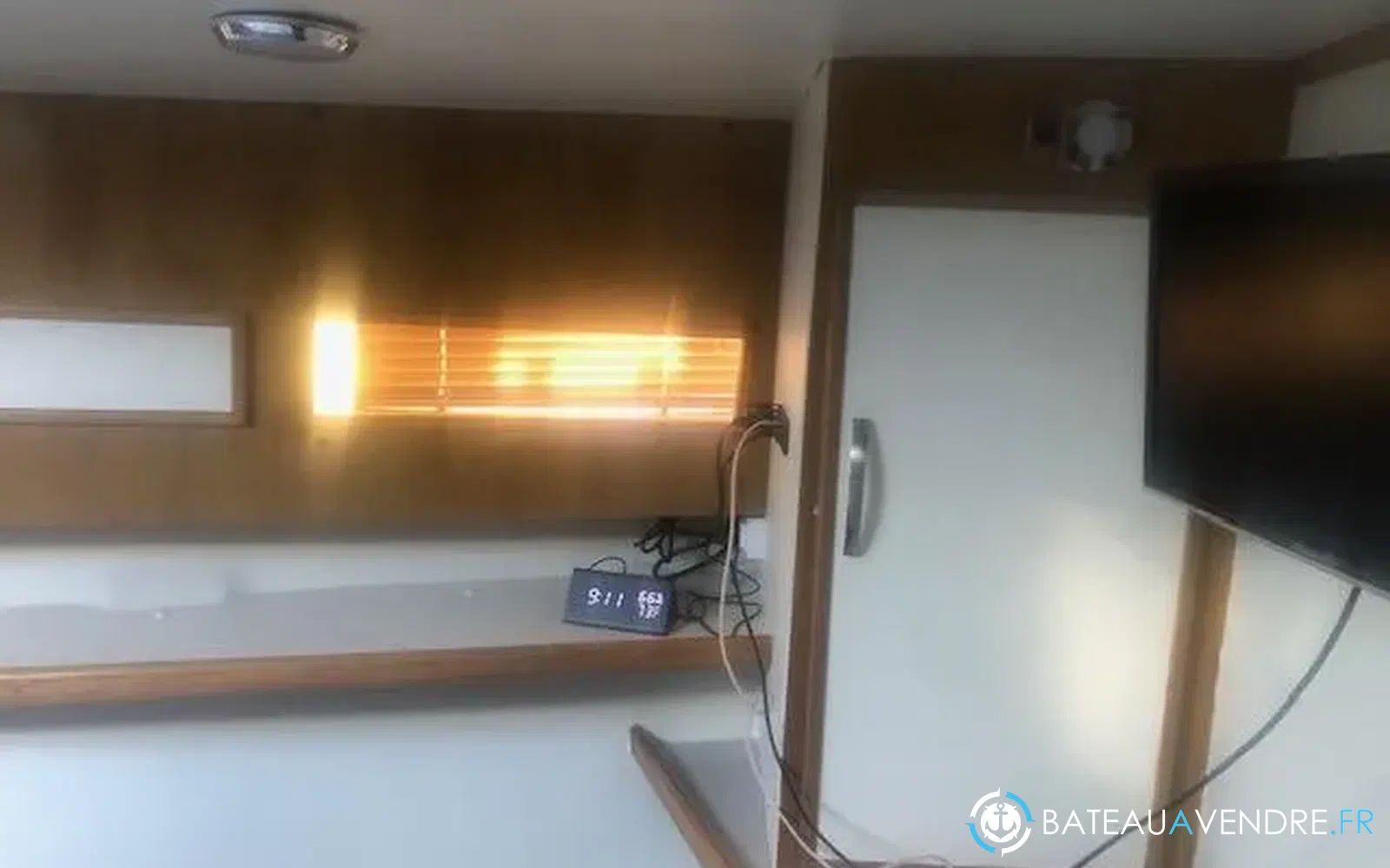 slider 57 Fairline 36 Sedan