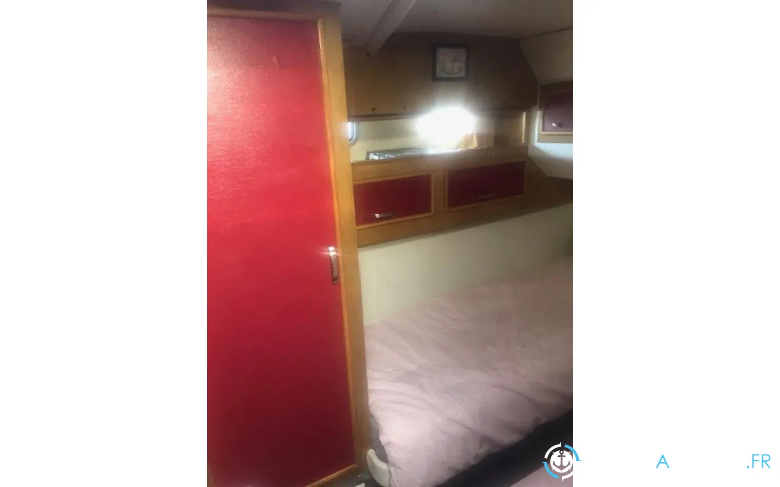 slider 61 Fairline 36 Sedan