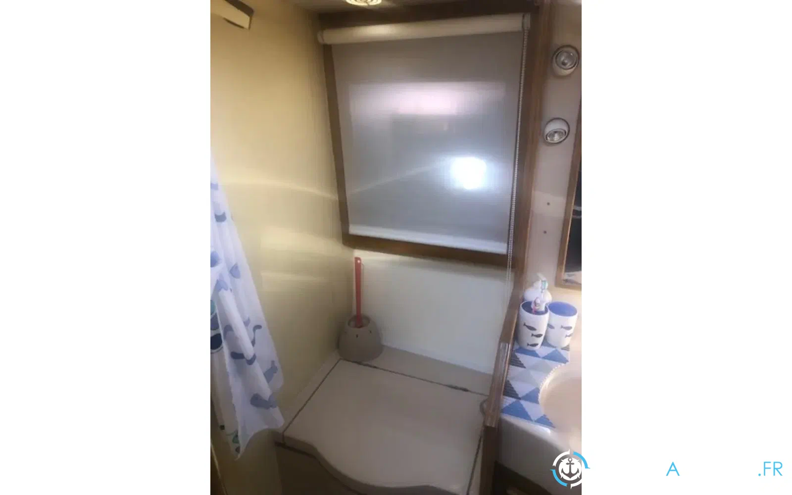 slider 64 Fairline 36 Sedan