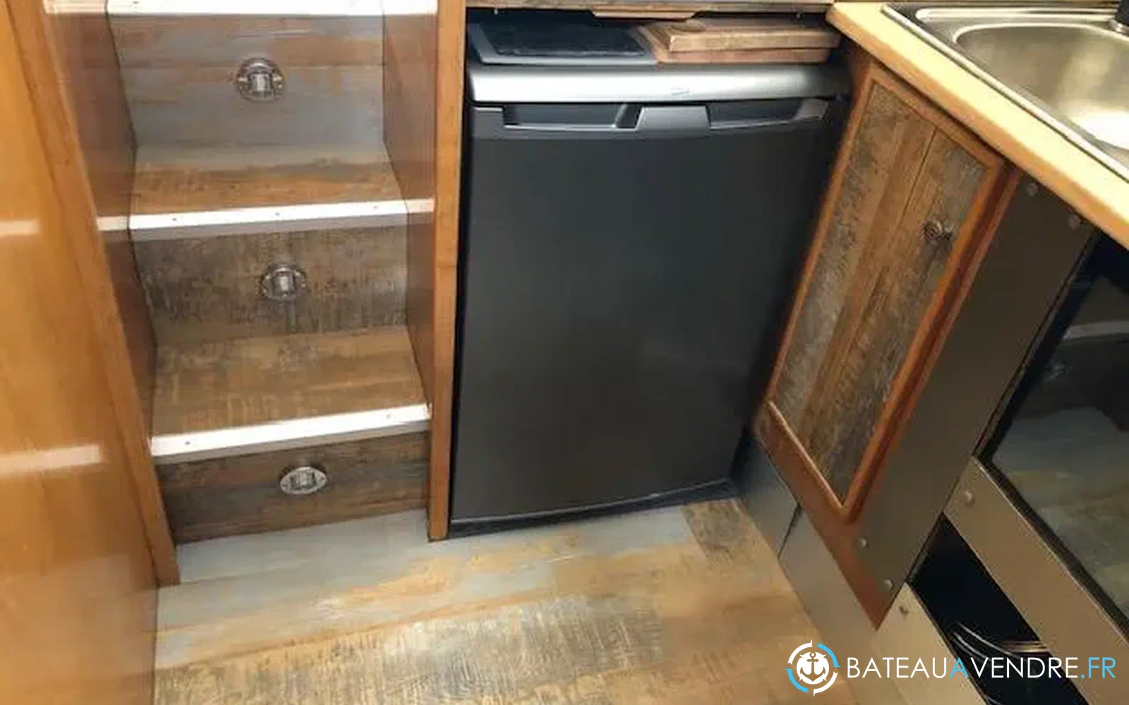 slider 67 Fairline 36 Sedan