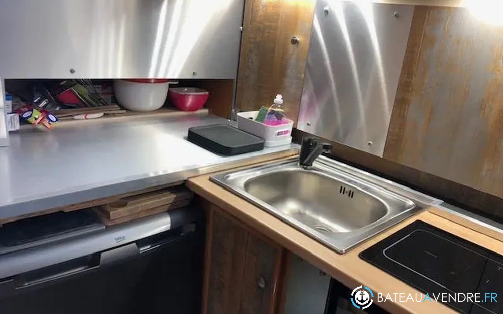 slider 68 Fairline 36 Sedan
