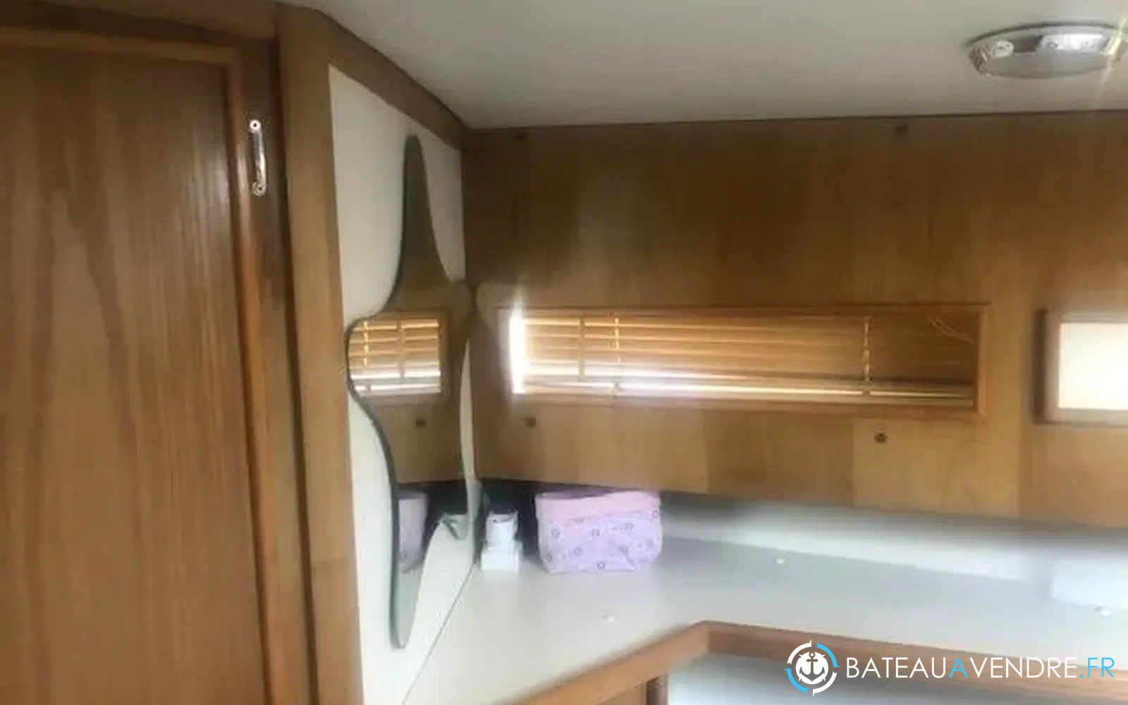 slider 8 Fairline 36 Sedan