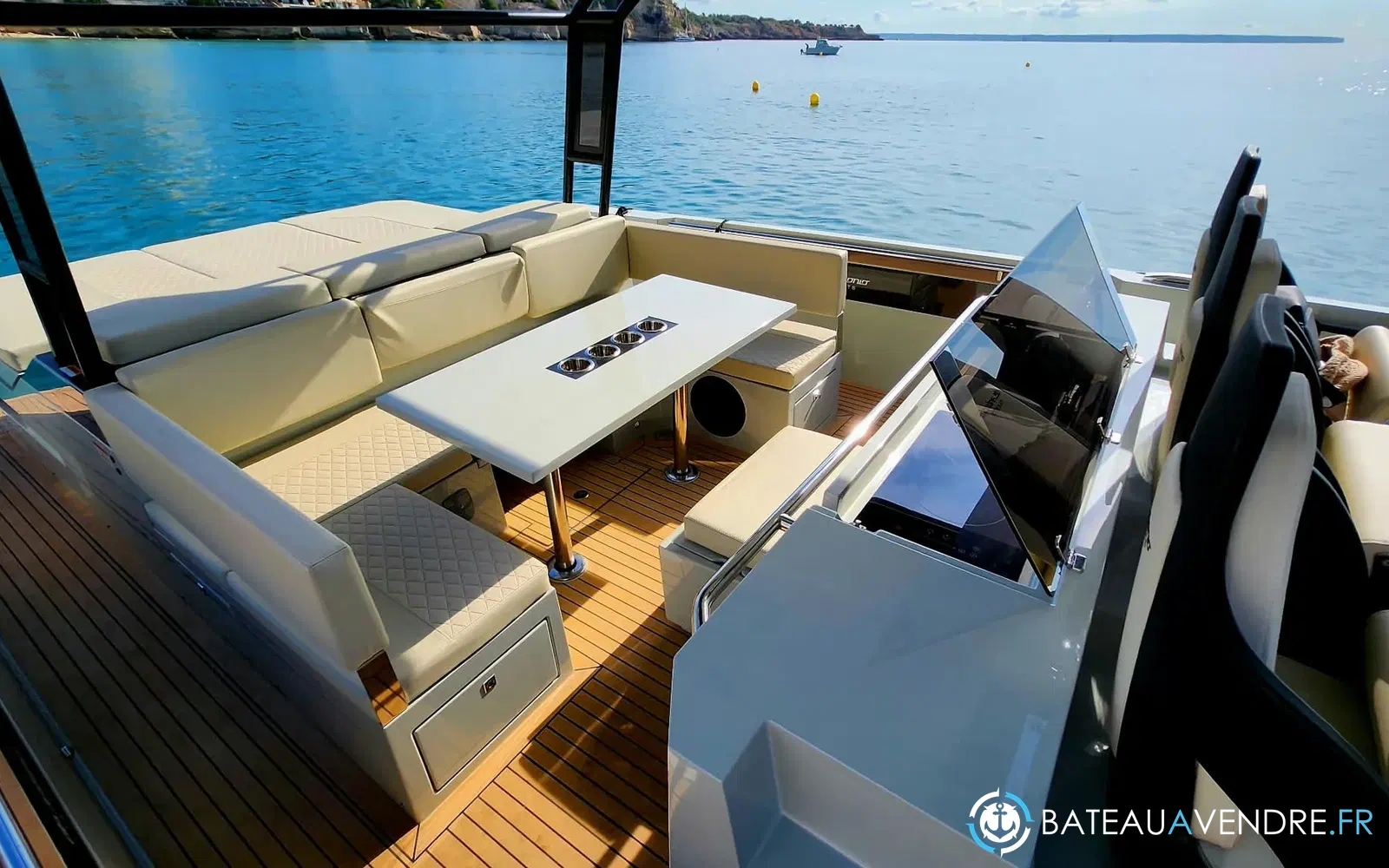 slider 19 De Antonio Yachts D36 Open