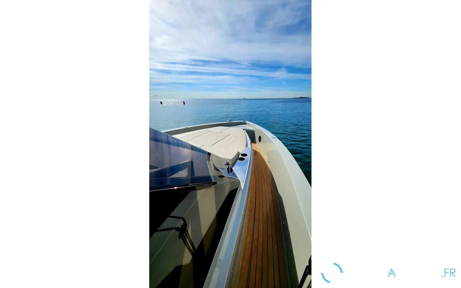 slider 27 De Antonio Yachts D36 Open