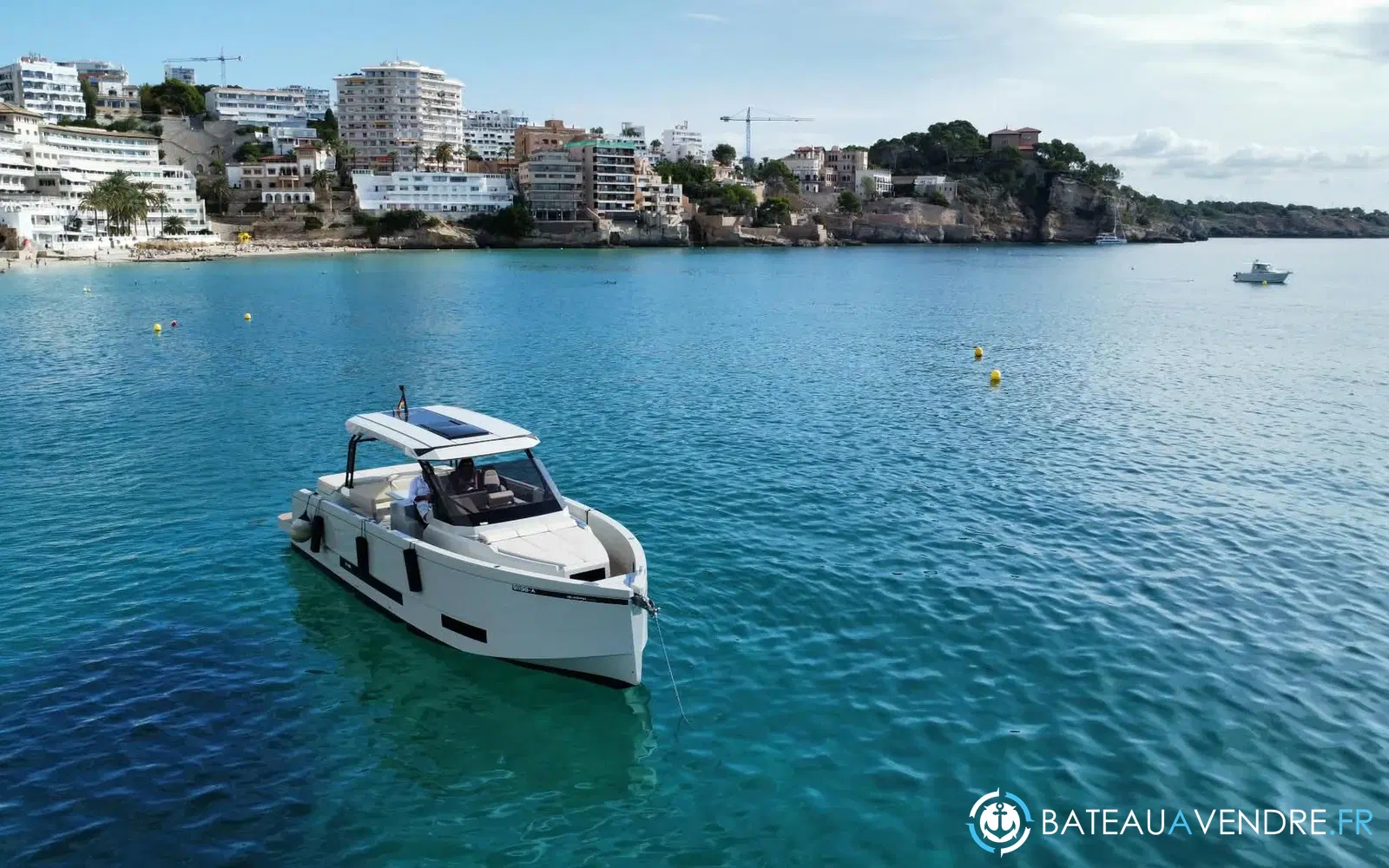 slider 9 De Antonio Yachts D36 Open