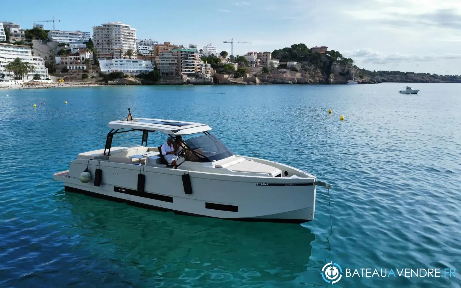 slider 6 De Antonio Yachts D36 Open