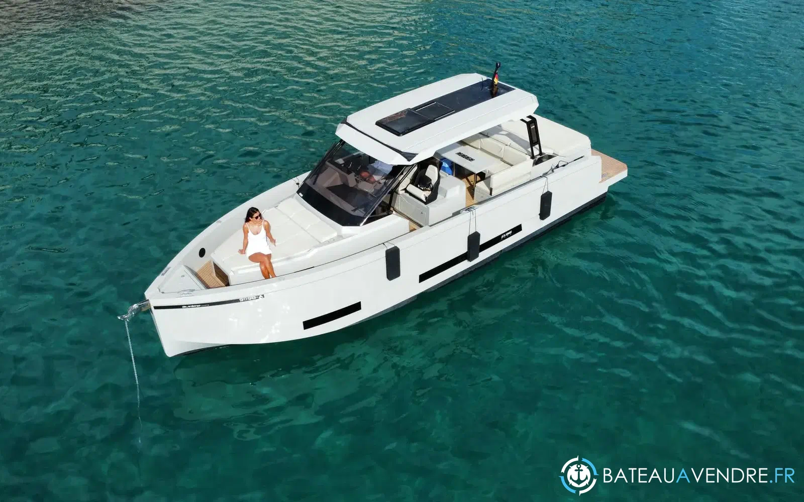 slider 5 De Antonio Yachts D36 Open