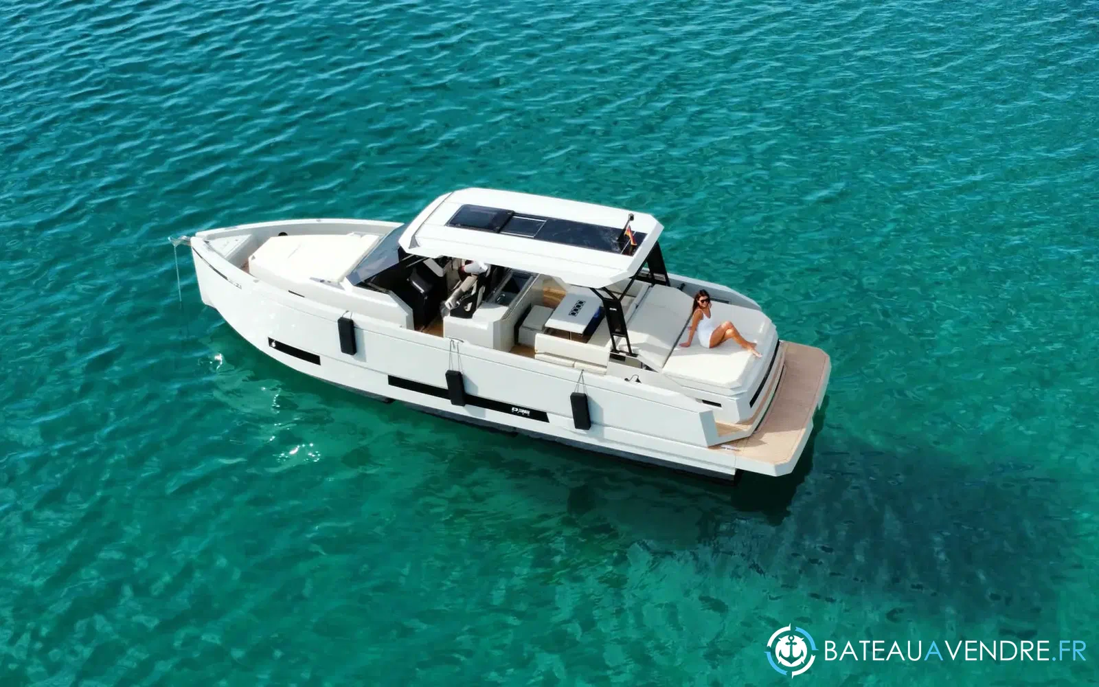 slider 0 De Antonio Yachts D36 Open