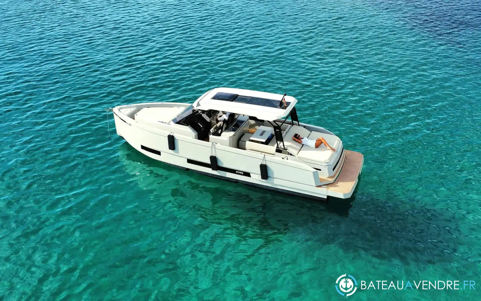 slider 1 De Antonio Yachts D36 Open