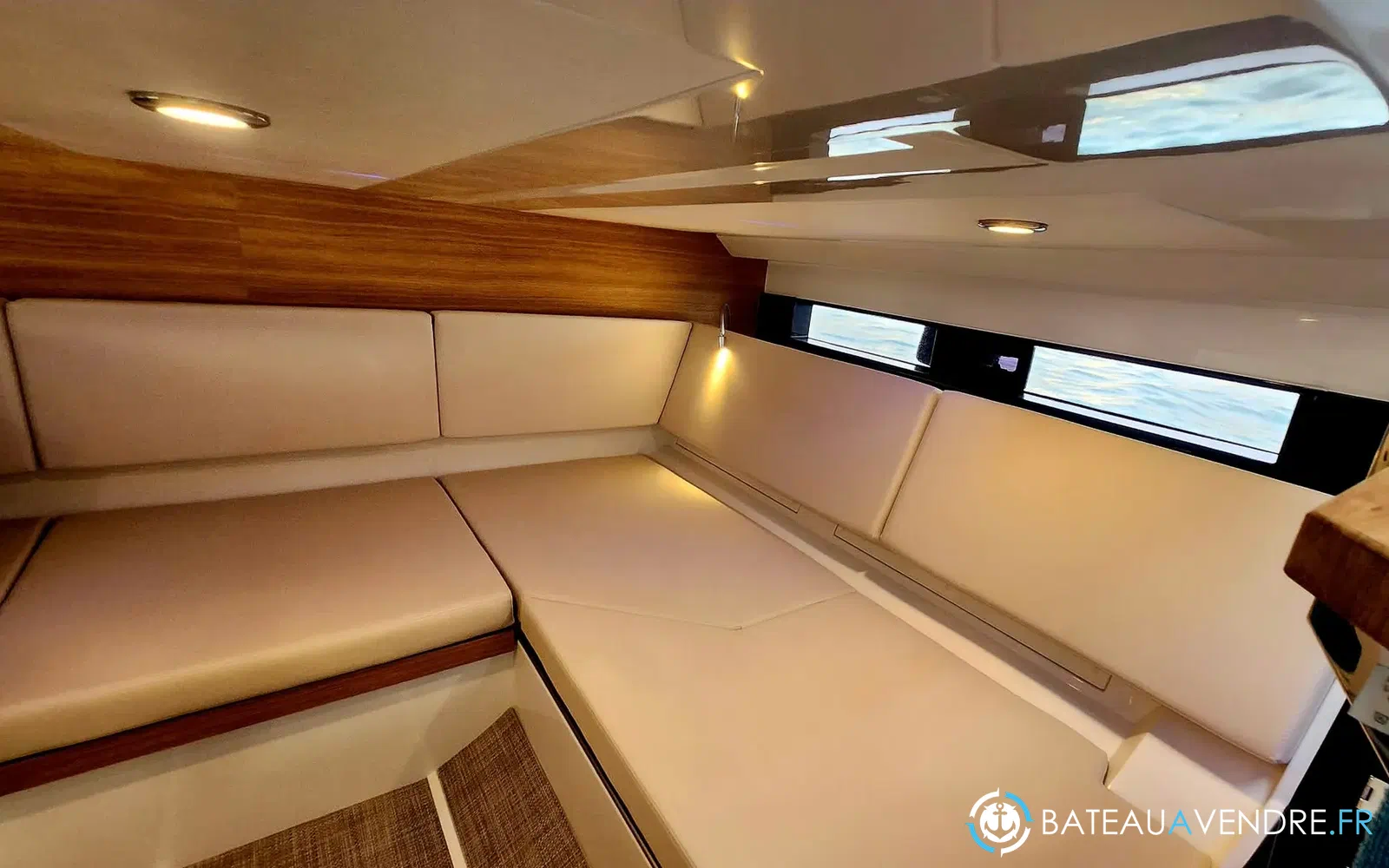 slider 42 De Antonio Yachts D36 Open