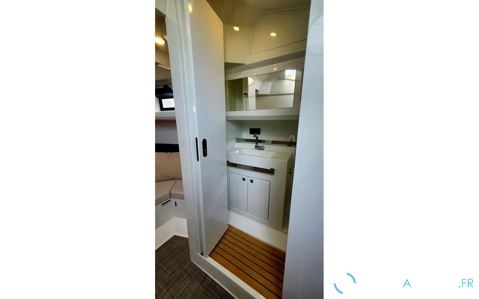 slider 47 De Antonio Yachts D36 Open