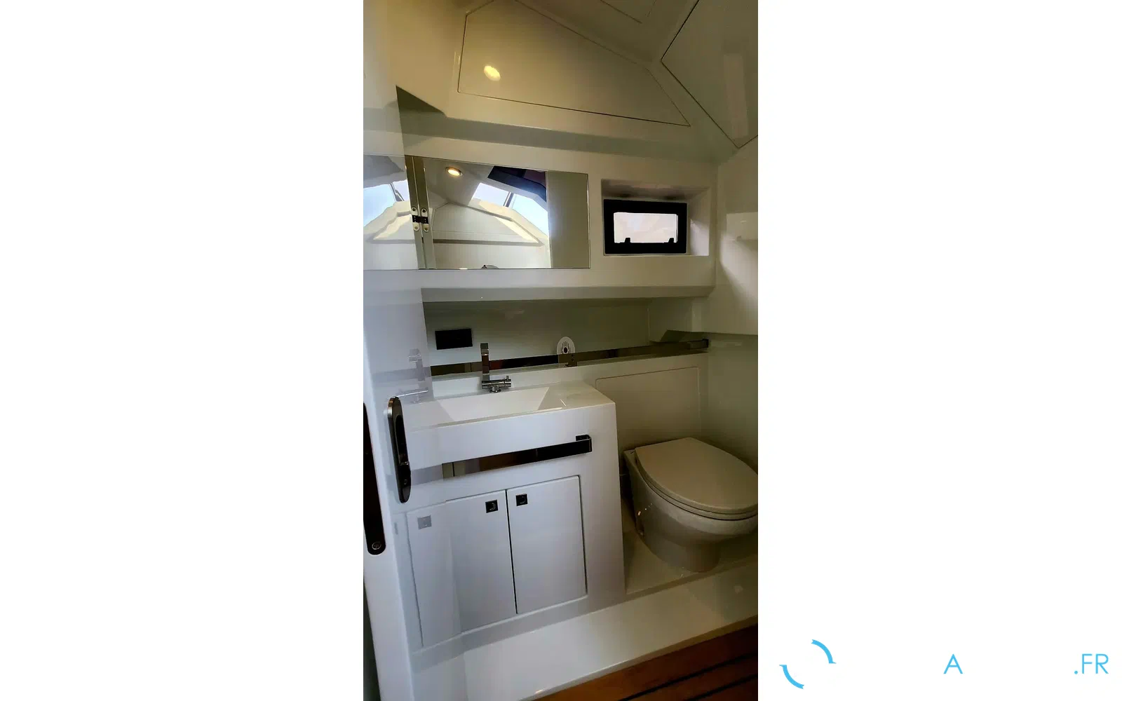 slider 48 De Antonio Yachts D36 Open