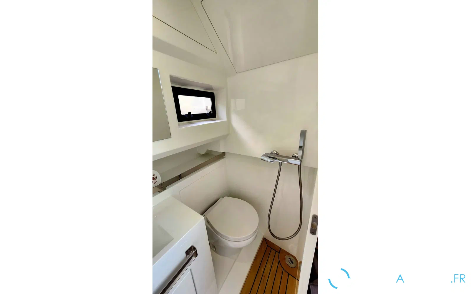 slider 49 De Antonio Yachts D36 Open