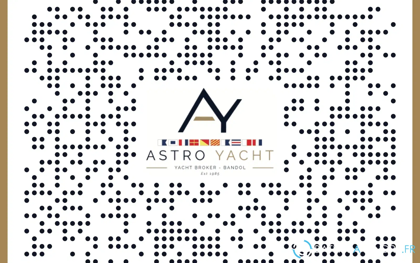 slider 50 De Antonio Yachts D36 Open