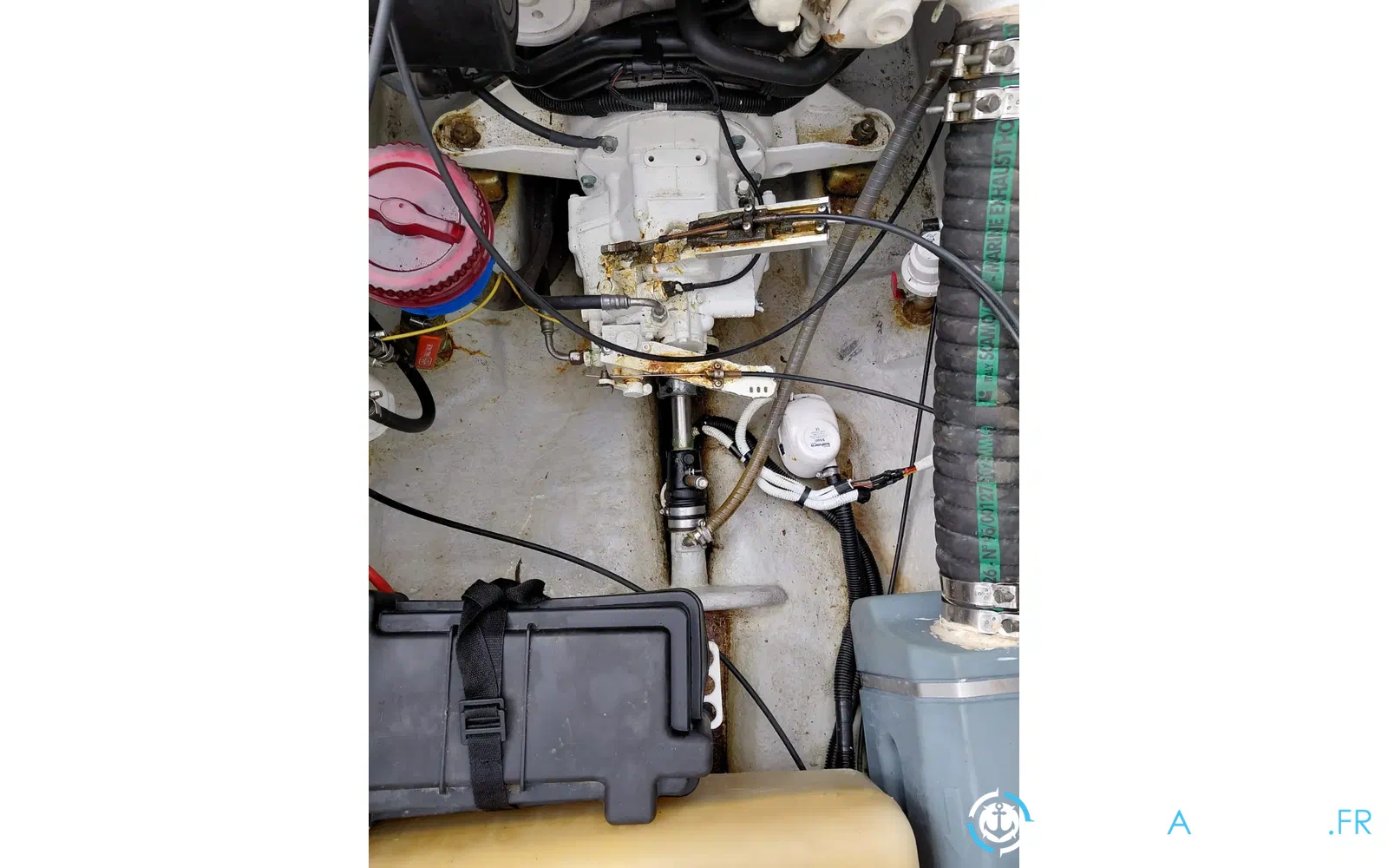slider 9 Arvor 215