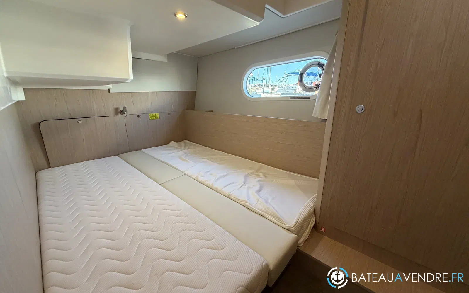 slider 14 Beneteau Swift Trawler 41 Fly
