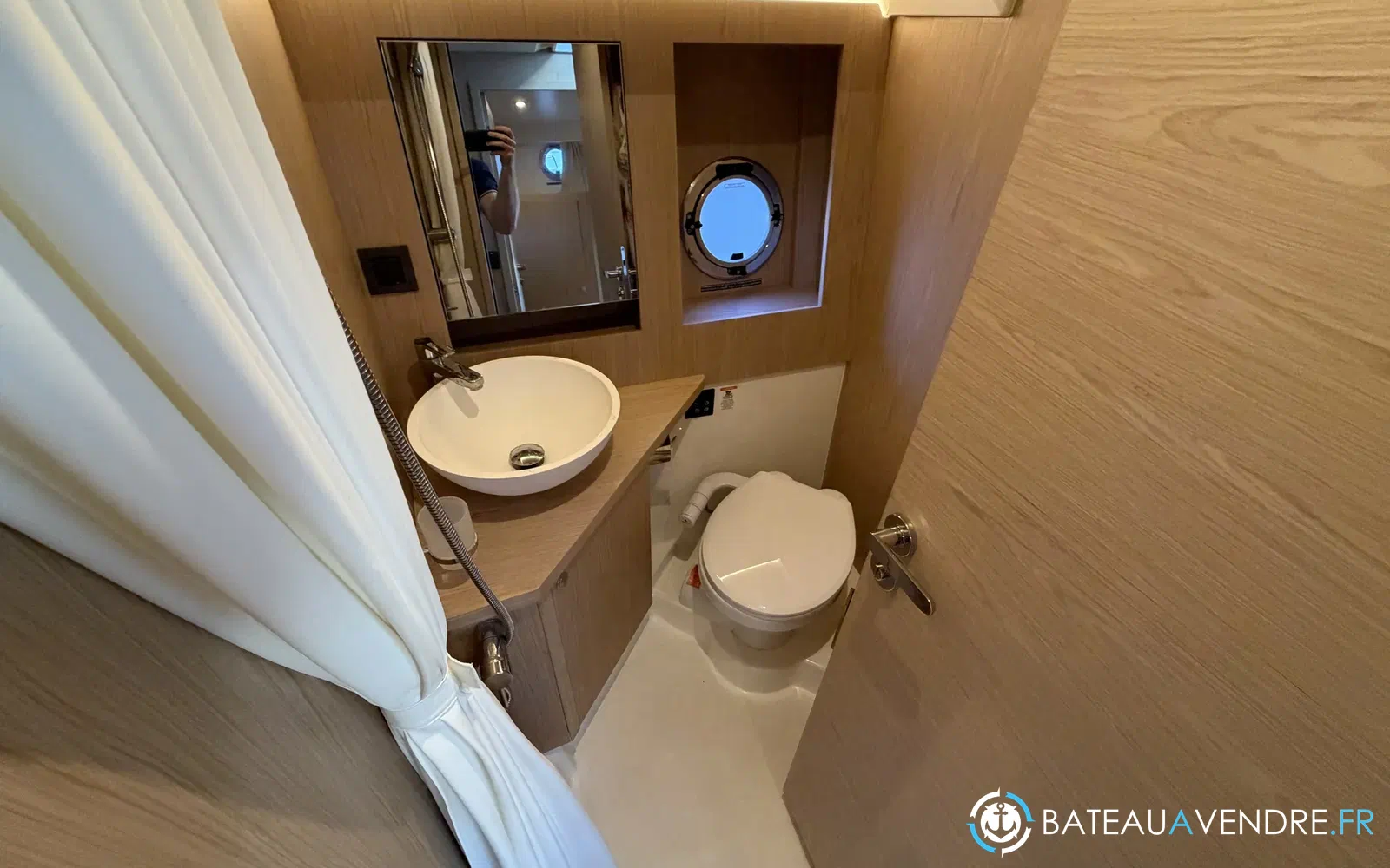 slider 16 Beneteau Swift Trawler 41 Fly