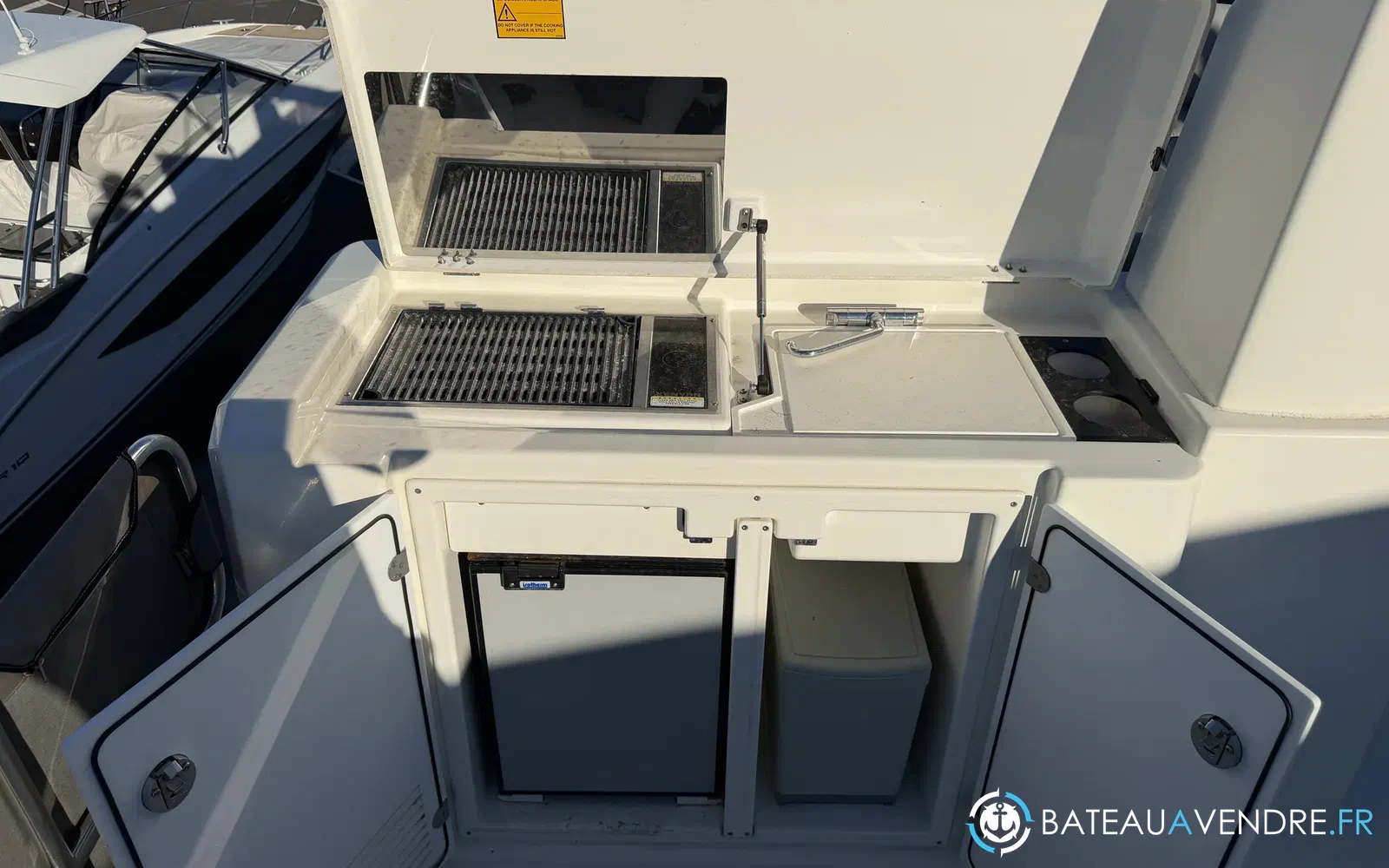 slider 19 Beneteau Swift Trawler 41 Fly