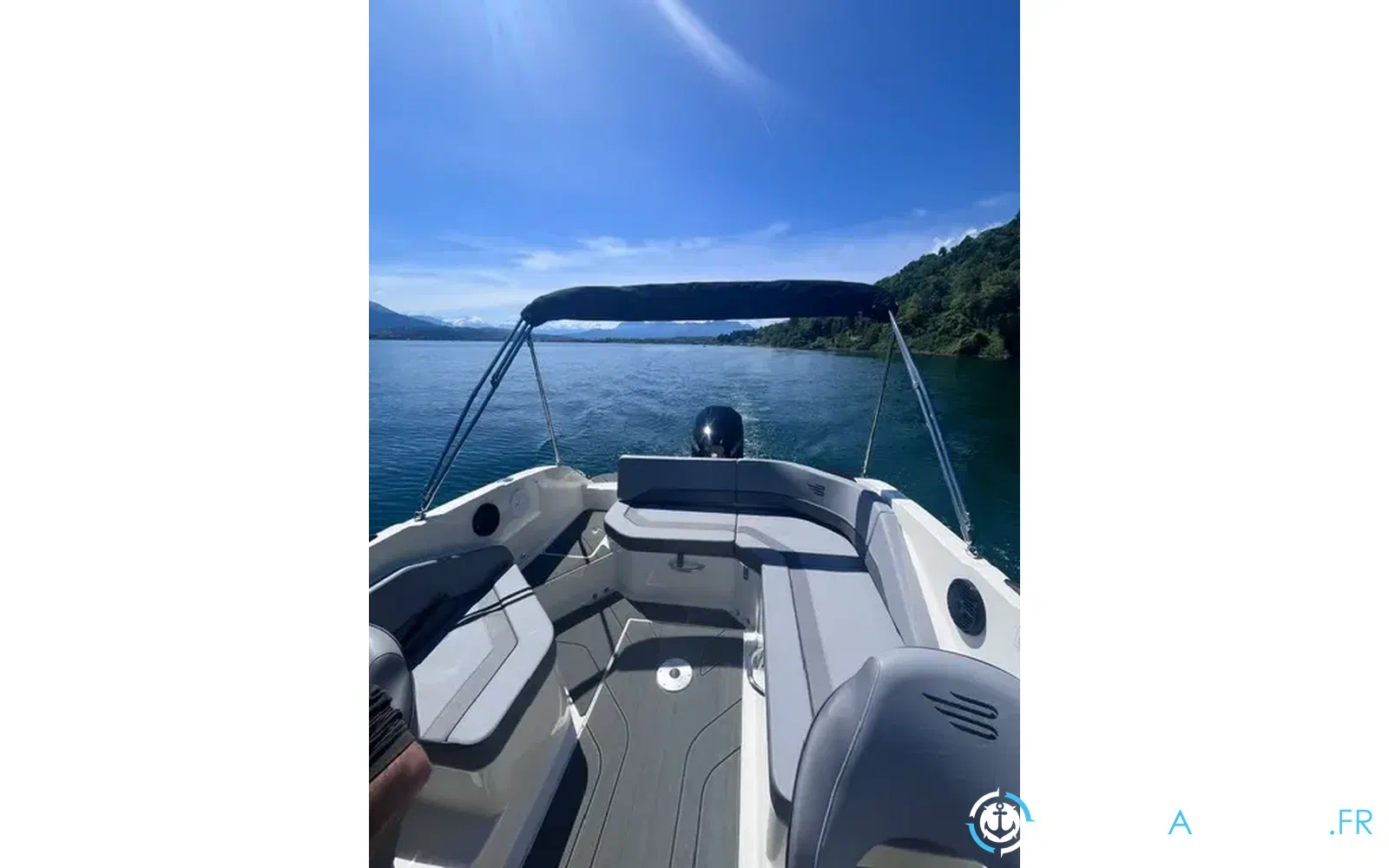 slider 3 Bayliner V20