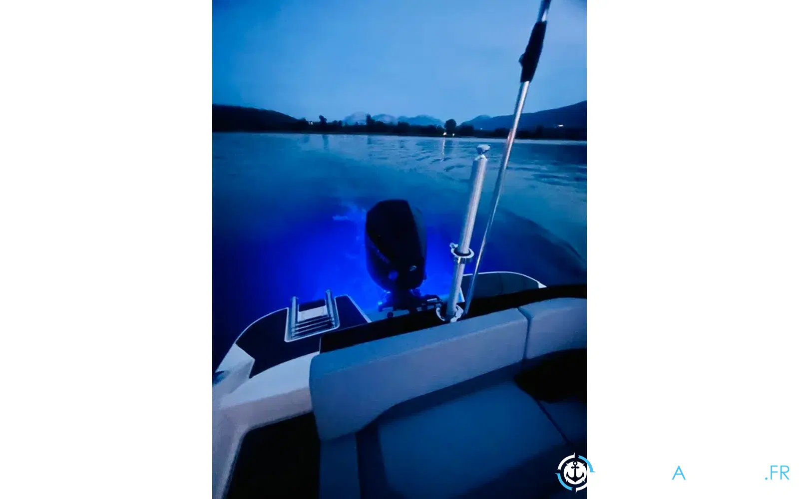 slider 7 Bayliner V20