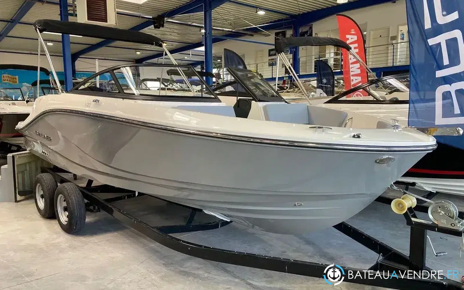 slider 1 Bayliner V20