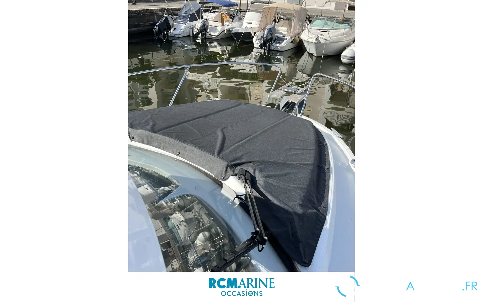 slider 3 Beneteau Antares 9 OB