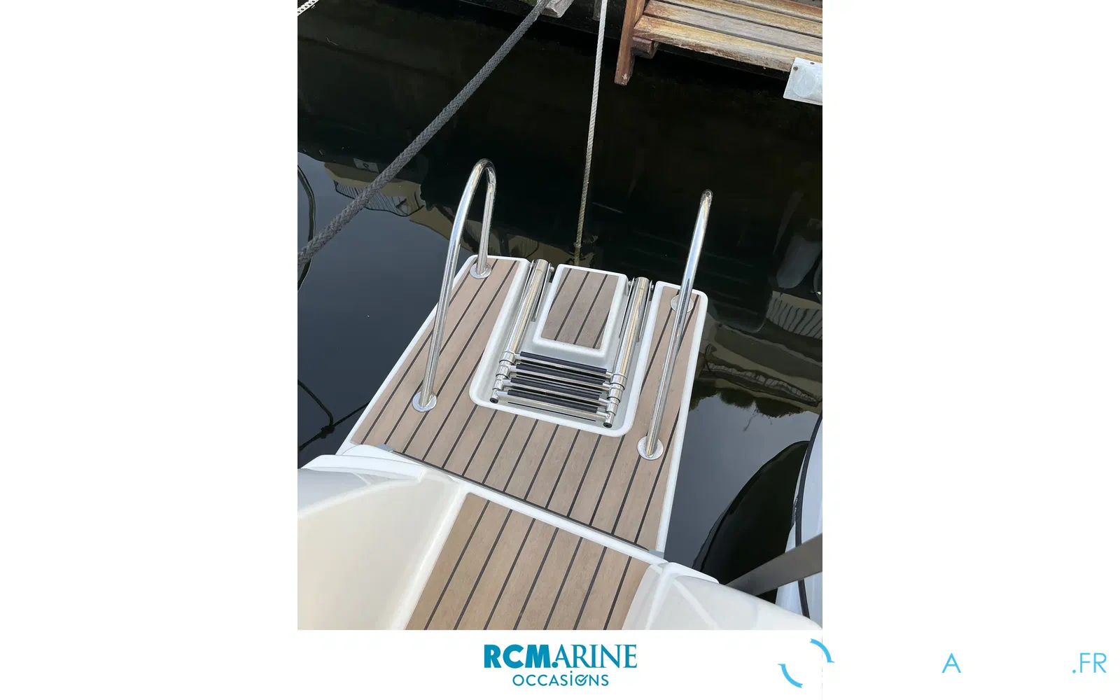 slider 6 Beneteau Antares 9 OB