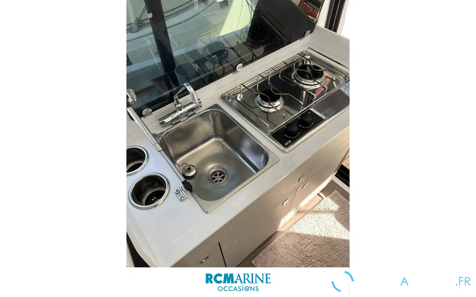 slider 7 Beneteau Antares 9 OB