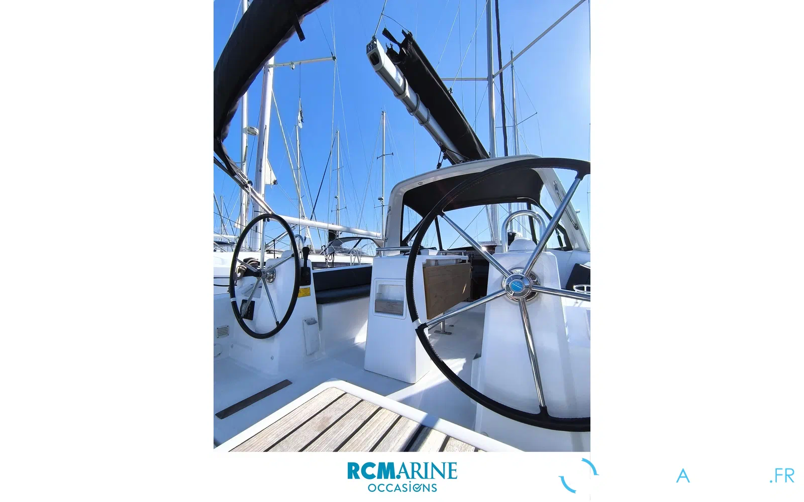 slider 2 Beneteau Oceanis 35