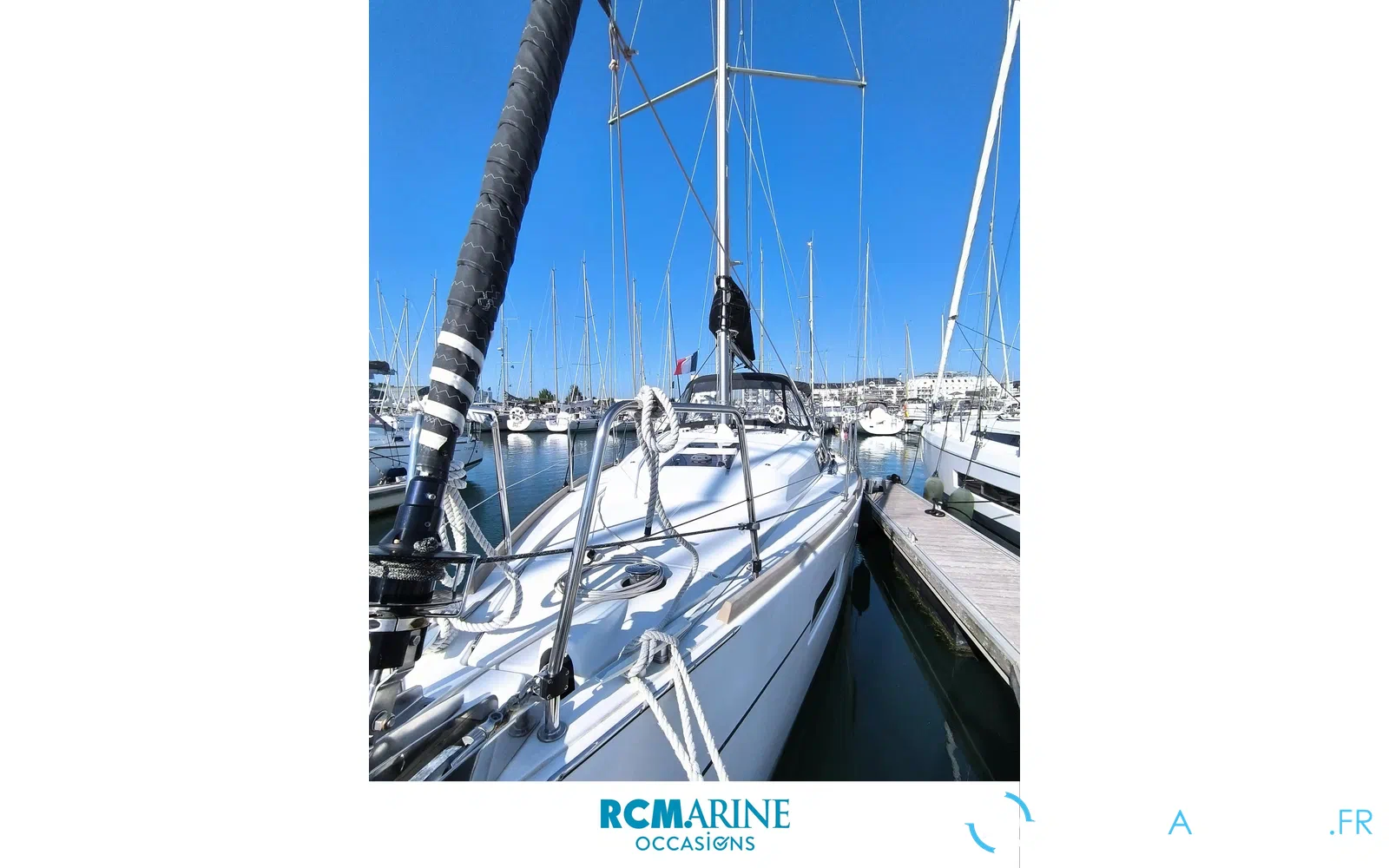 slider 4 Beneteau Oceanis 35