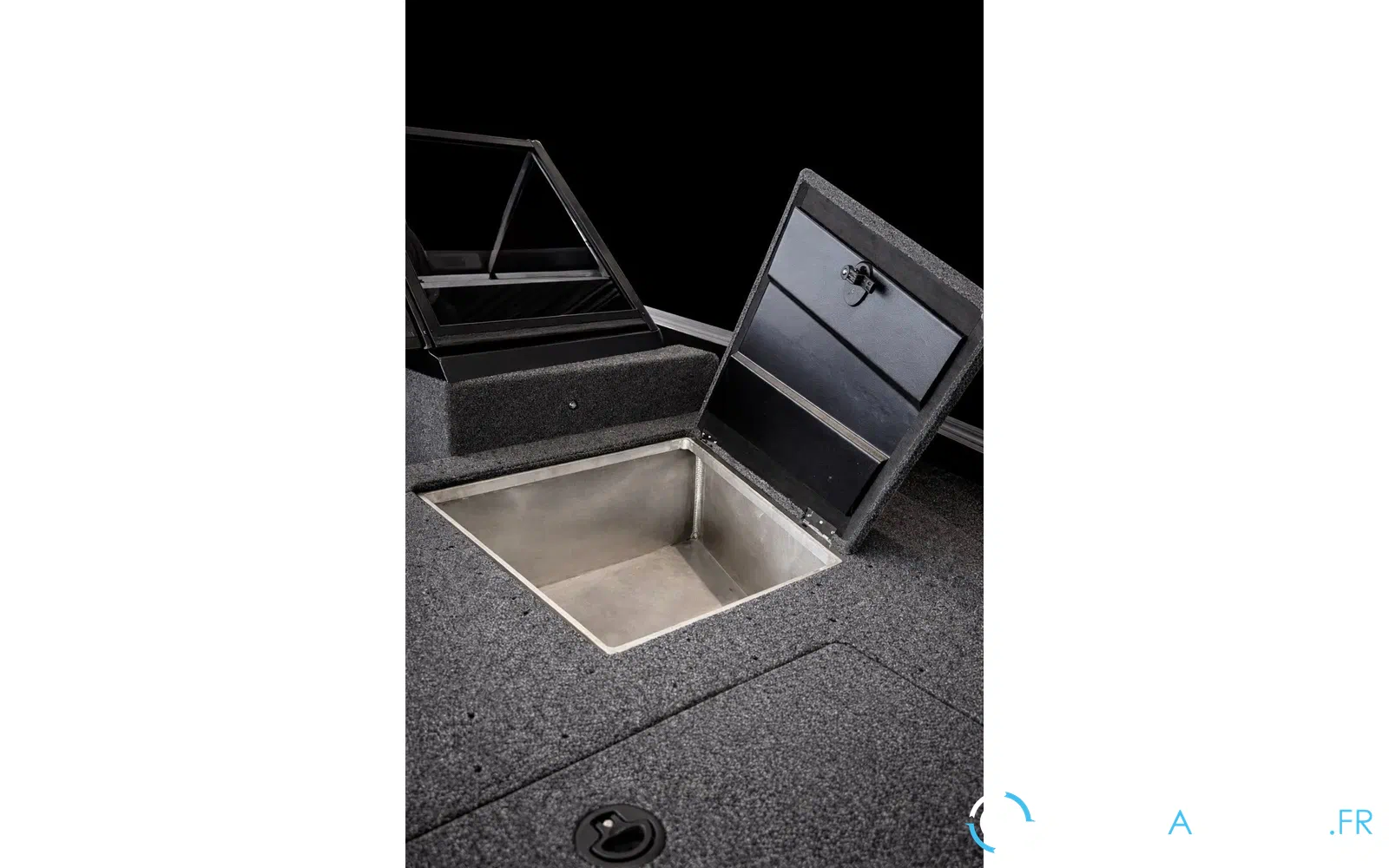 slider 3 X-Liner 500 DC