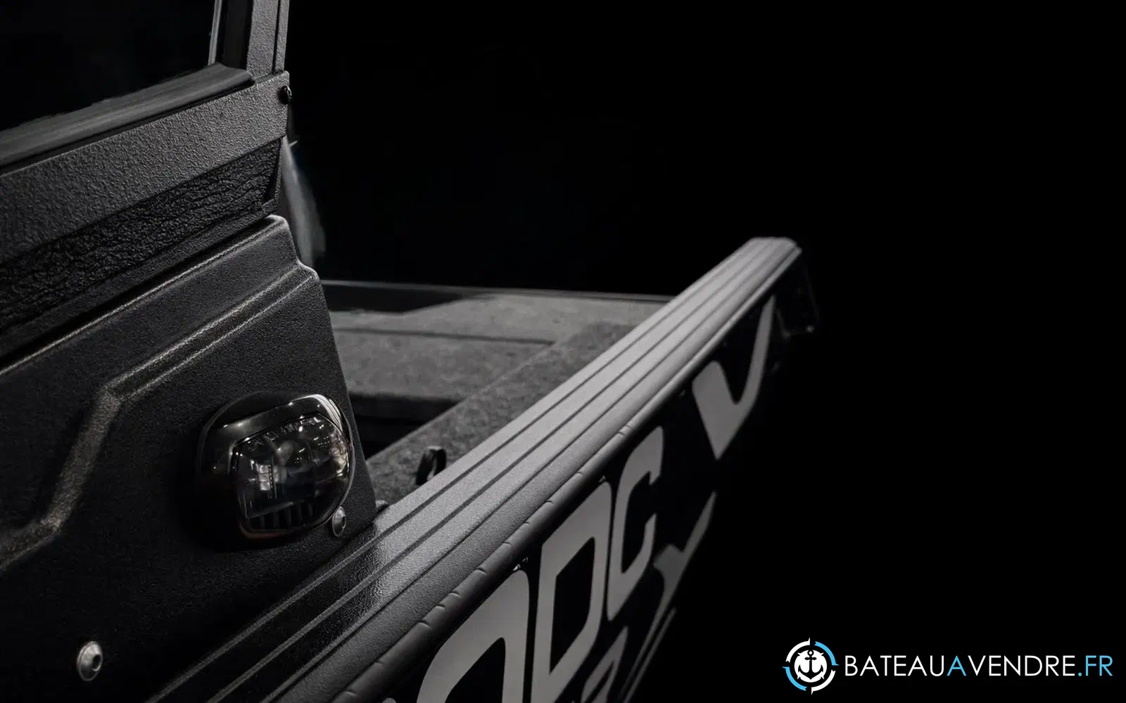 slider 4 X-Liner 500 DC