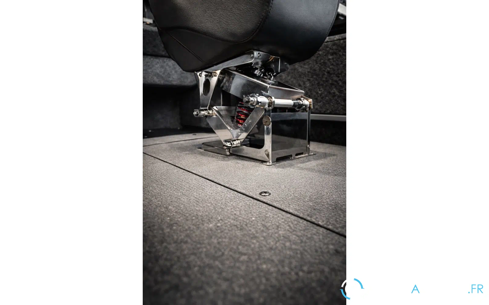 slider 6 X-Liner 500 DC