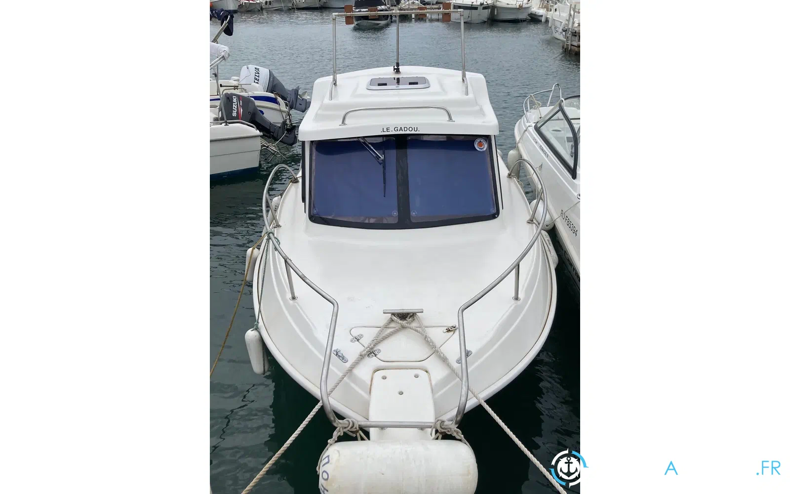 slider 2 Ultramar Week End 550