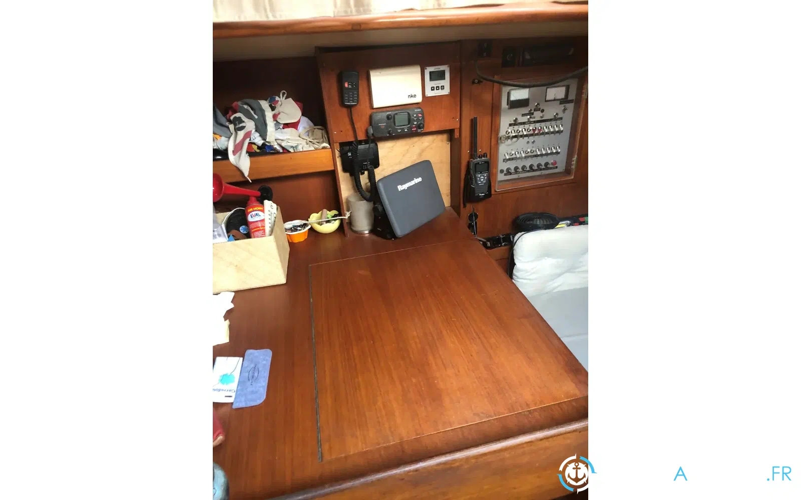 slider 11 Nautor Swan Swan 42