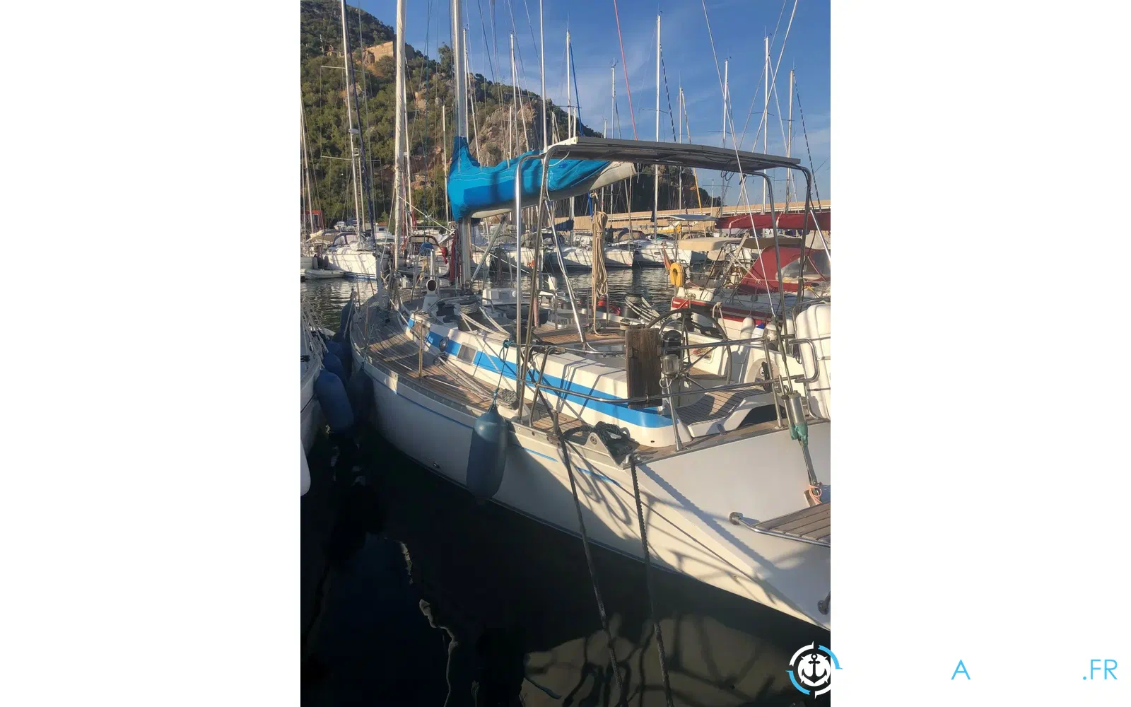 slider 1 Nautor Swan Swan 42