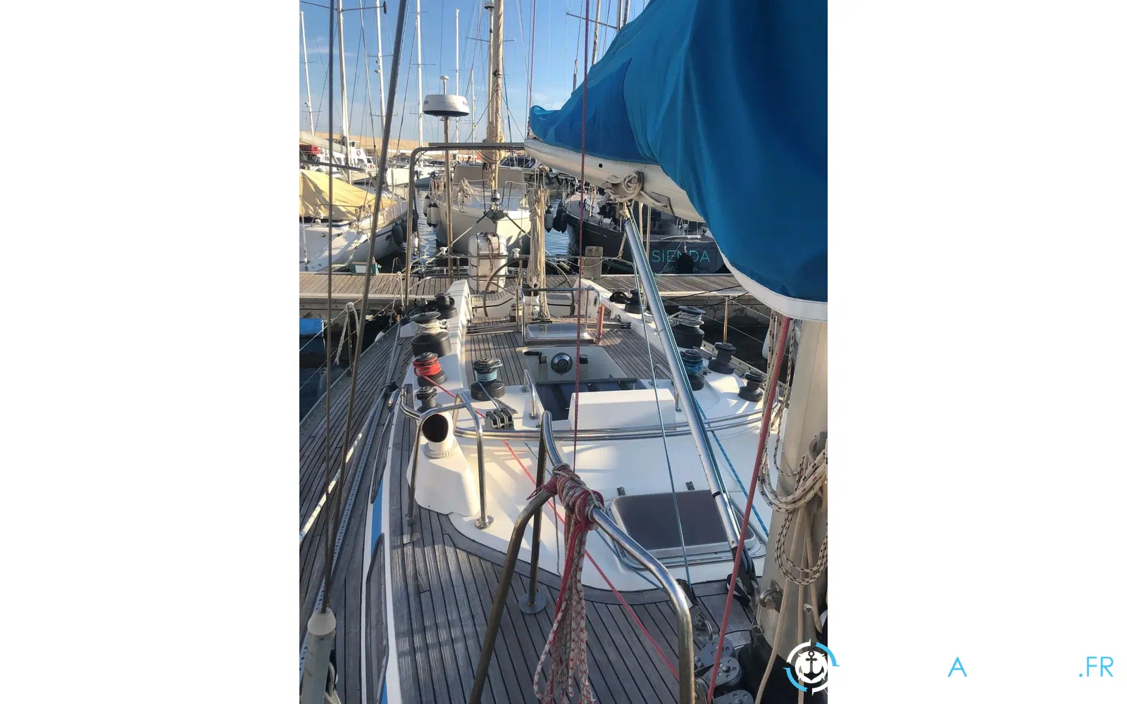 slider 2 Nautor Swan Swan 42
