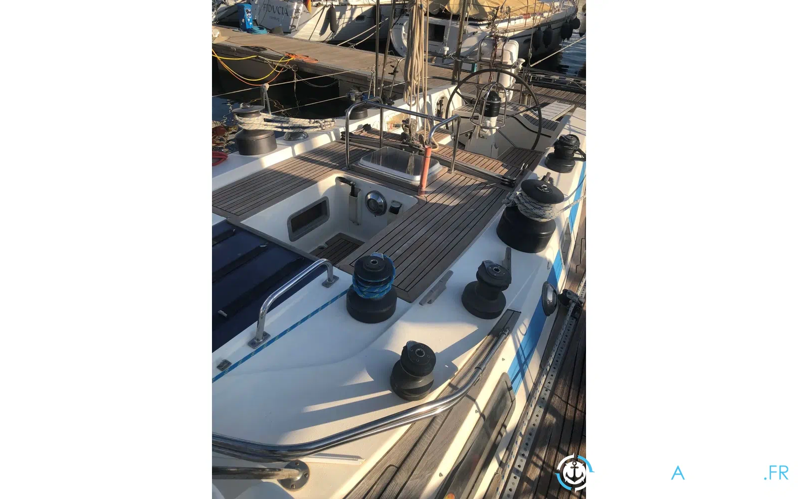 slider 3 Nautor Swan Swan 42